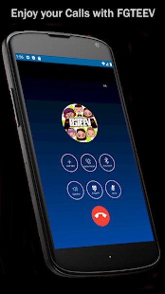 Image 2 for Fgteev Family Video Call …