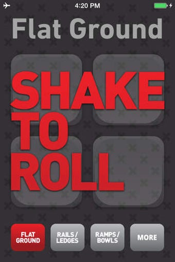Image 0 for Skate Dice Free