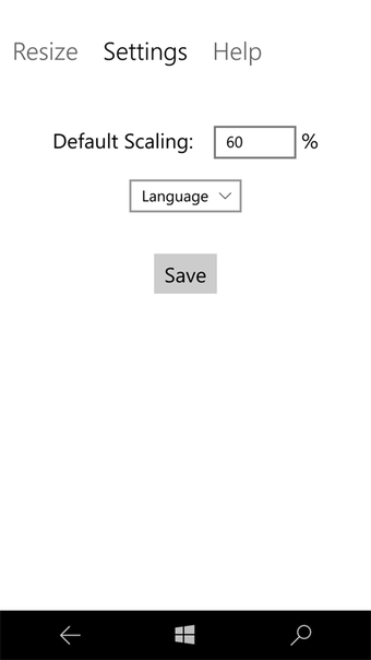 Imagen 0 para Image Resizer for Email f…