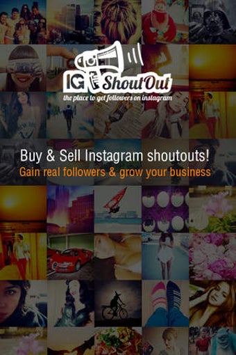 Image 0 for Sell Instagram Shoutouts …