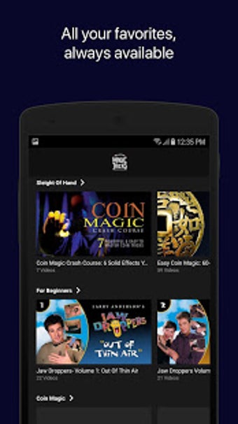 Imagen 2 para Master Magic Tricks