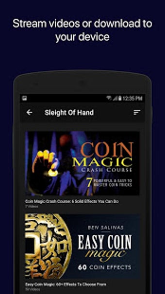 Imagen 1 para Master Magic Tricks
