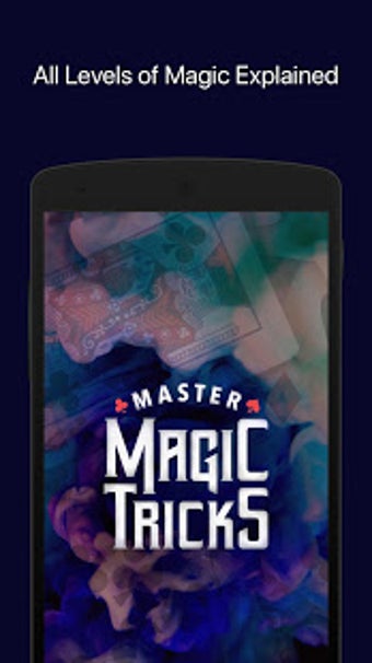 Imagen 3 para Master Magic Tricks