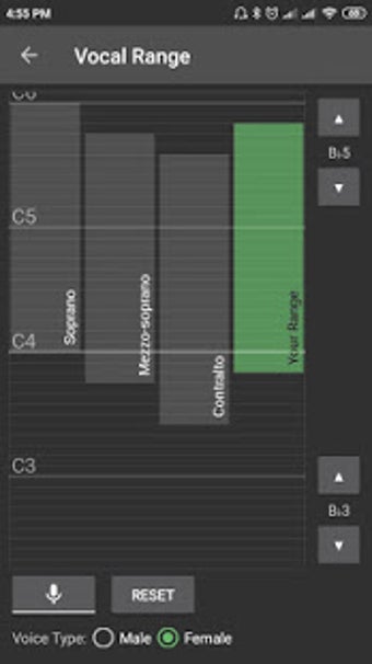 Image 0 for Vocalizzo Lite - Vocal Wa…
