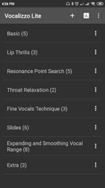 Image 1 for Vocalizzo Lite - Vocal Wa…