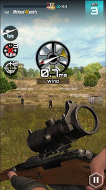 Imagen 2 para Military Shooting King