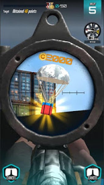 Imagen 0 para Military Shooting King