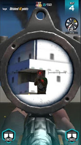 Imagen 1 para Military Shooting King