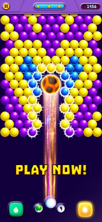 Image 1 for Bubble Puzzle Action