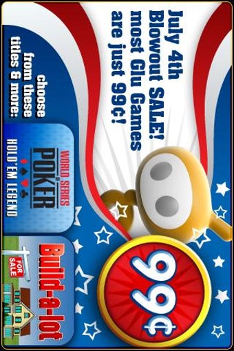 Imagen 0 para WSOP Holdem Legend Free
