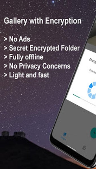 Image 3 for Gallery with Encryption