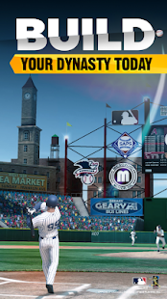 Imagen 3 para MLB Tap Sports Baseball 2…
