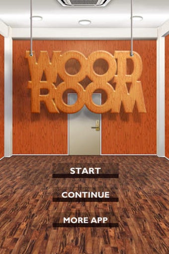 Image 0 for WOODROOM