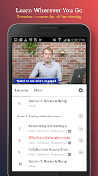 Imagen 1 para Udemy for Government