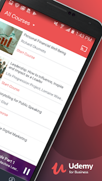 Imagen 3 para Udemy for Government