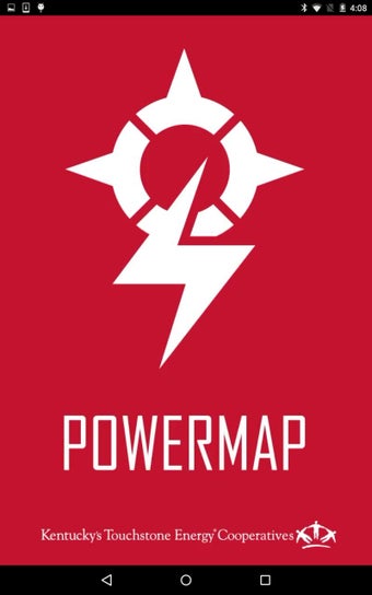 Image 1 for KY PowerMap