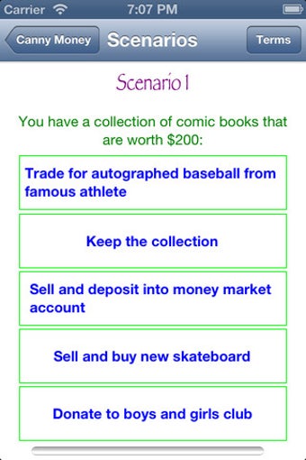 Image 2 for Canny Money