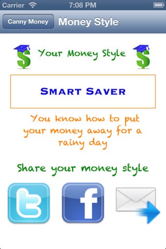 Image 1 for Canny Money