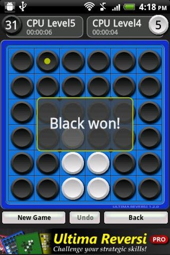 Imagen 2 para Ultima Reversi