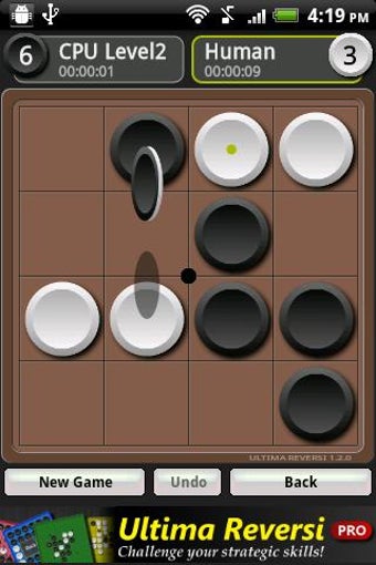 Imagen 1 para Ultima Reversi