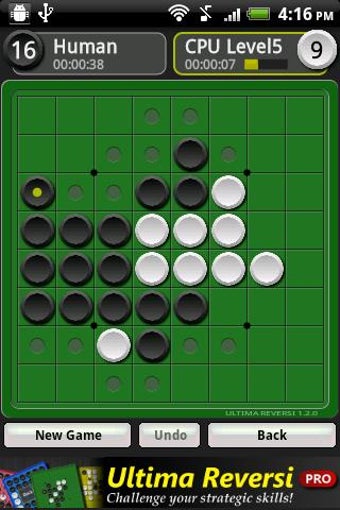 Imagen 0 para Ultima Reversi
