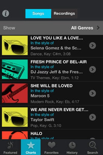 Image 0 for The KARAOKE Channel Mobil…