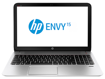Image 0 for HP ENVY 15-j048tx Noteboo…