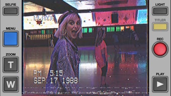 Image 3 for VHS Camcorder Lite