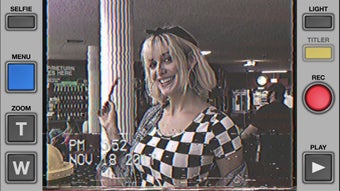 Image 2 for VHS Camcorder Lite