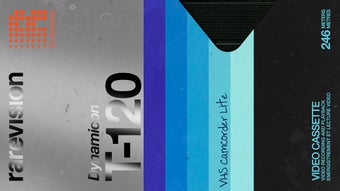 Image 0 for VHS Camcorder Lite