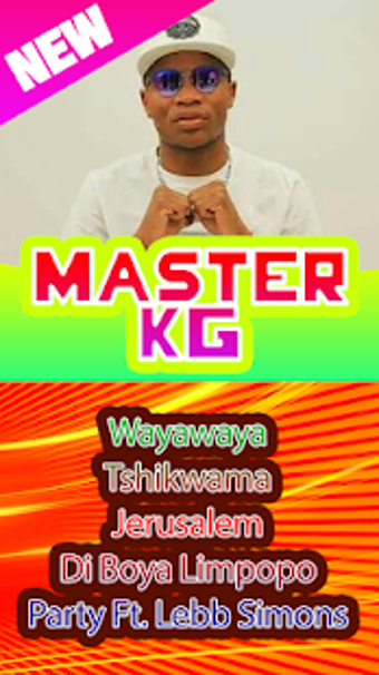Image 0 for Master Kg Songs Offline