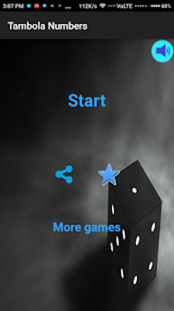 Image 3 for Tambola Numbers