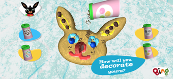Image 2 for Bing: Baking Game