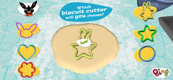 Image 1 for Bing: Baking Game