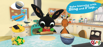 Image 3 for Bing: Baking Game
