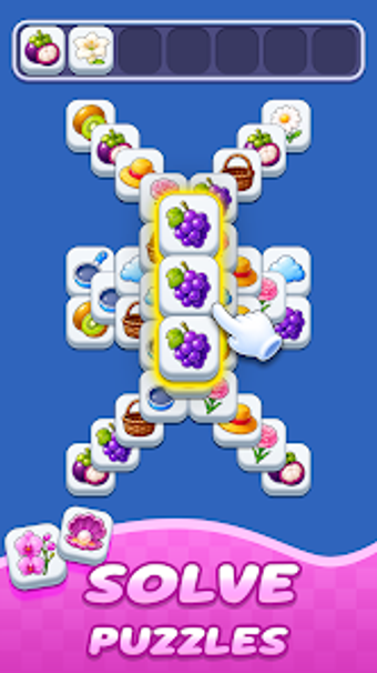 Image 0 for Tile Bloom: Cozy Puzzle