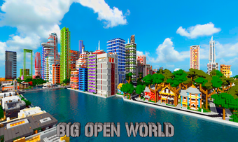 Imagen 1 para The MiniCraft 2: Adventur…