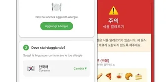 Image 0 for AllergiApp