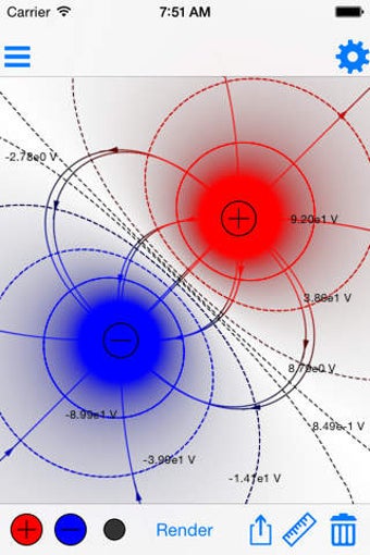 Image 0 for Electric Field