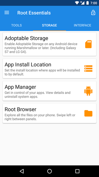 Image 0 for Root Essentials