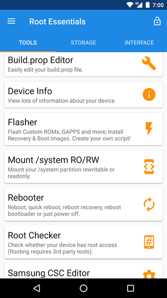 Image 1 for Root Essentials