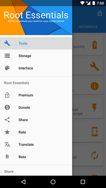 Image 1 for Root Essentials