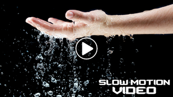 Image 0 for Slow Motion Video Camera