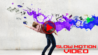 Image 1 for Slow Motion Video Camera