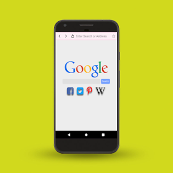 Image 2 for 4G Speed Up Internet Brow…