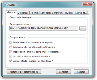 Imagen 5 para Sherpa Bee