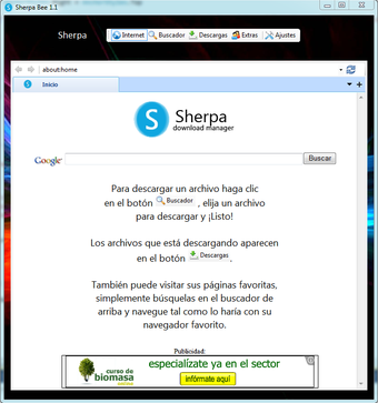 Imagen 3 para Sherpa Bee
