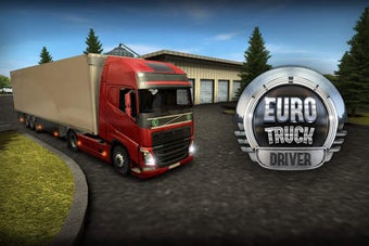 Image 0 for Euro Truck Driver (Simula…