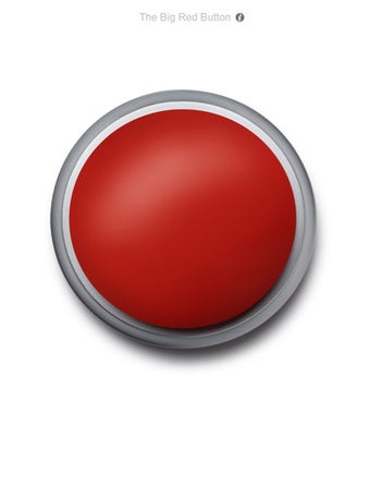 Image 0 for The Big Red Button HD
