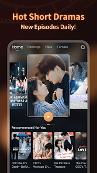 Image 0 for Happy Drama